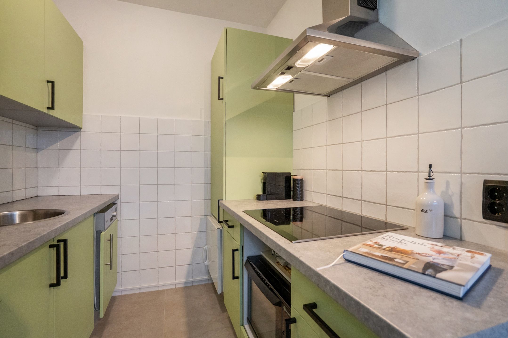 Photo 3 of Huis te Landelaan 15-F614