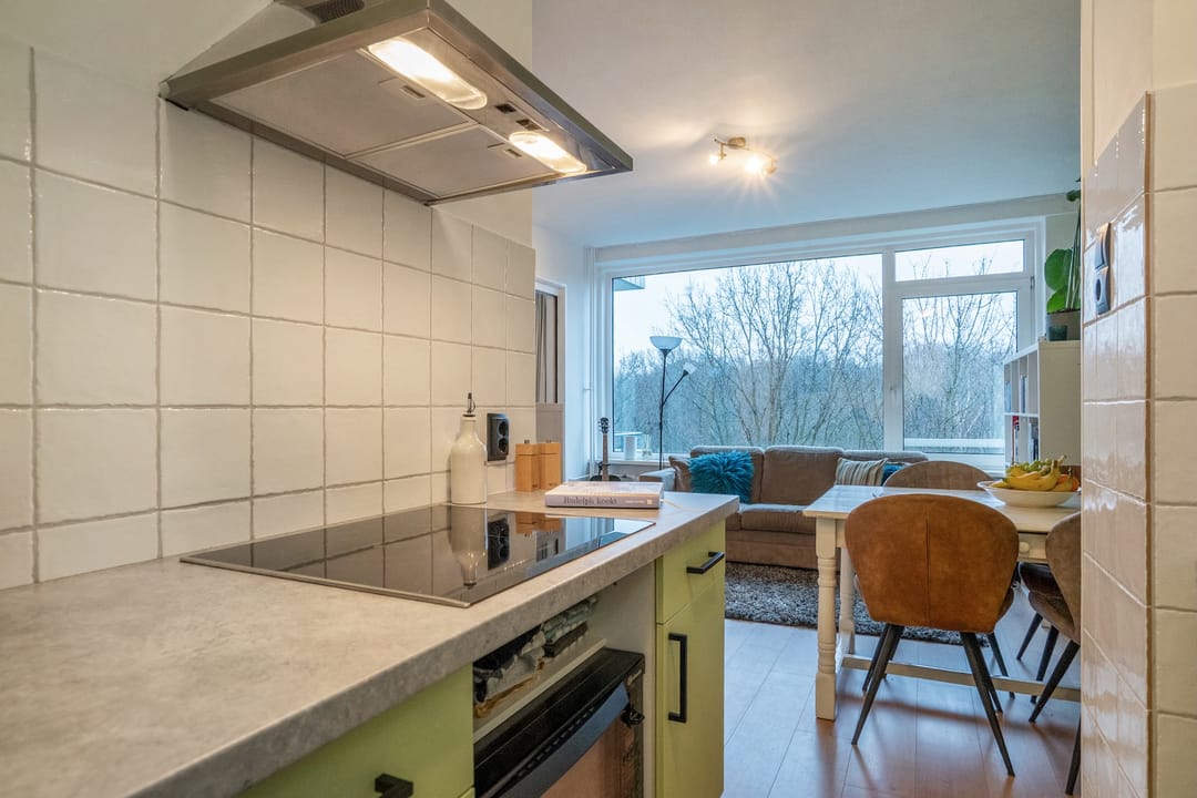 Photo 16 of Huis te Landelaan 15-F614