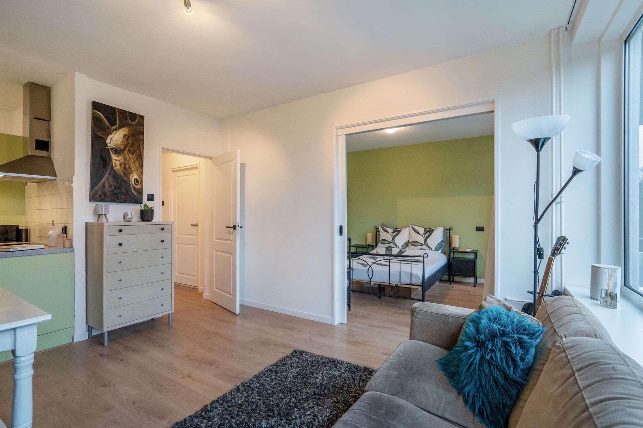 Photo 12 of Huis te Landelaan 15-F614