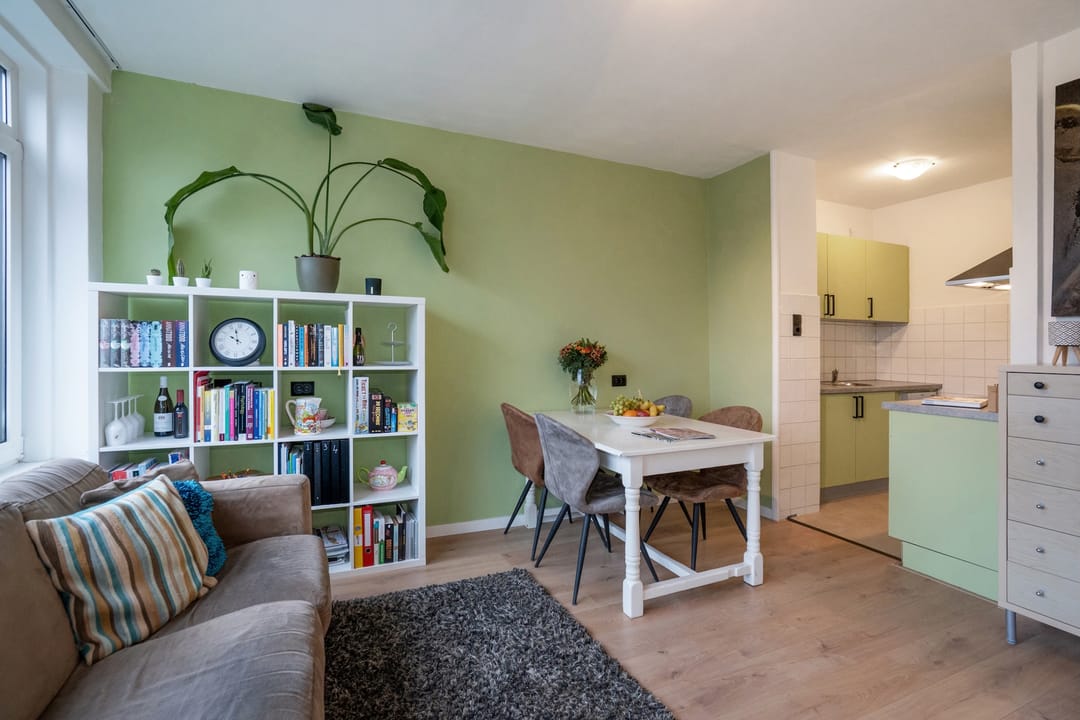 Photo 11 of Huis te Landelaan 15-F614