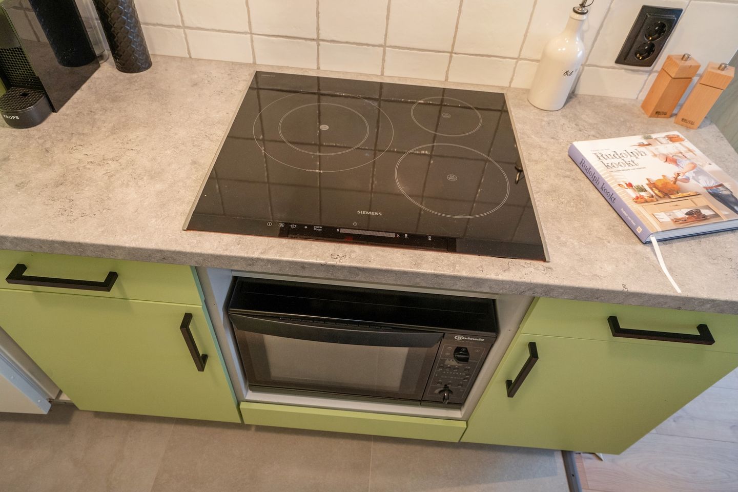 Photo 14 of Huis te Landelaan 15-F614