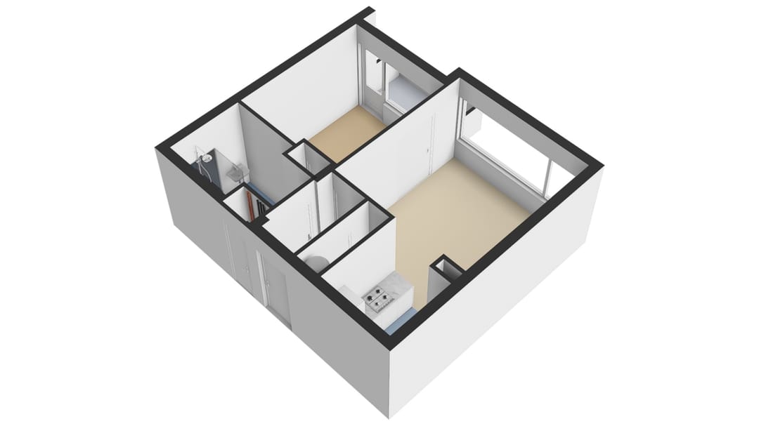 Photo 32 of Huis te Landelaan 15-F614