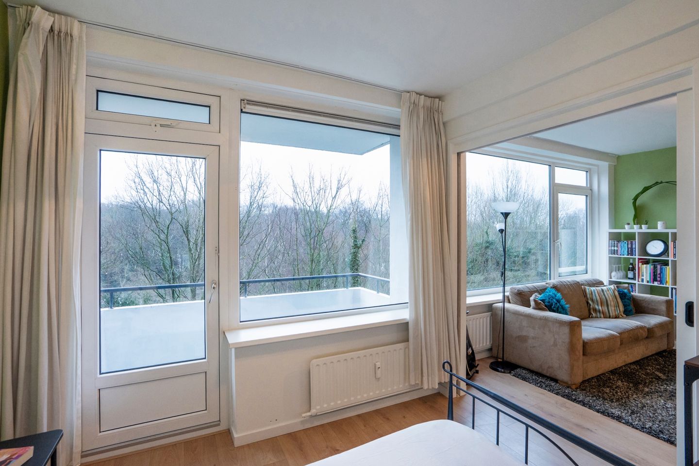 Photo 19 of Huis te Landelaan 15-F614