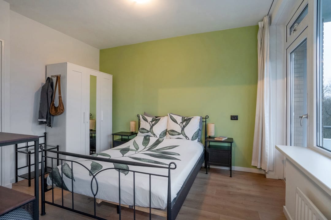 Photo 17 of Huis te Landelaan 15-F614