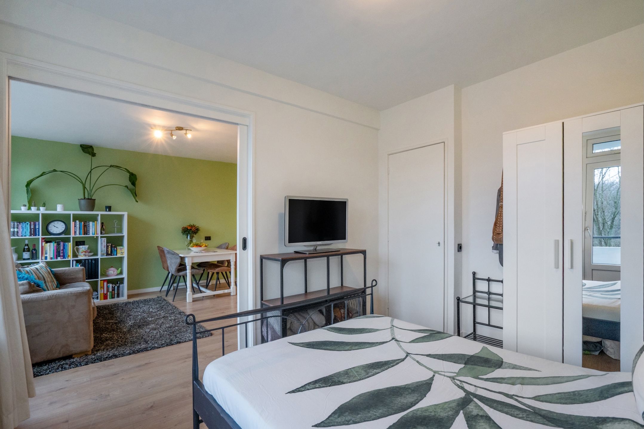 Photo 18 of Huis te Landelaan 15-F614