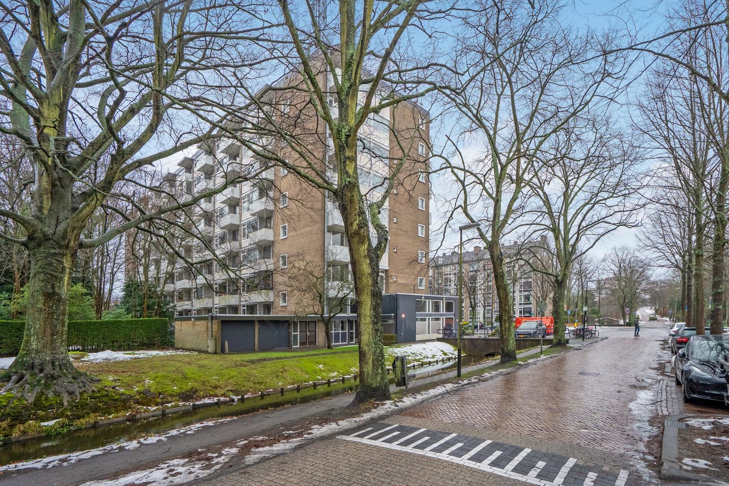 Photo 29 of Huis te Landelaan 15-F614