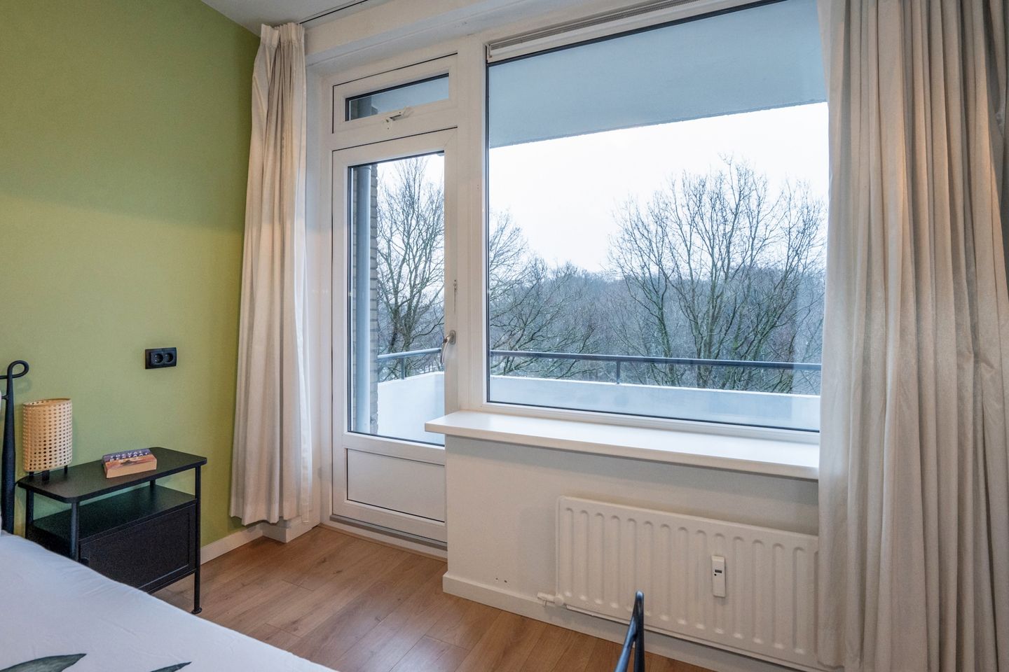 Photo 20 of Huis te Landelaan 15-F614