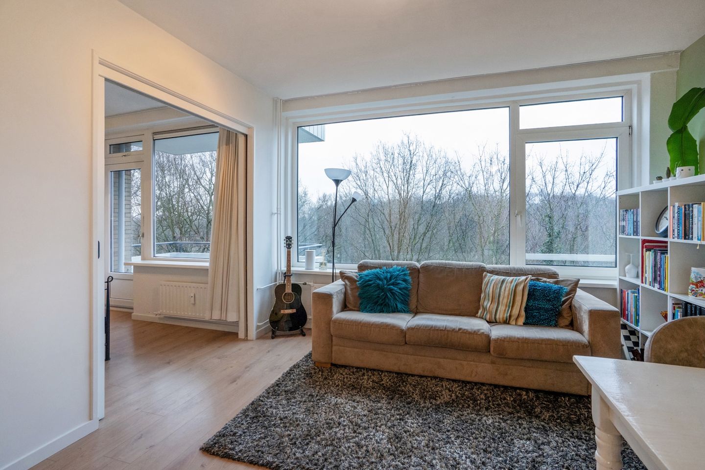 Photo 10 of Huis te Landelaan 15-F614