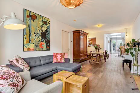 Leonard van Vechelstraat 19 secondary image