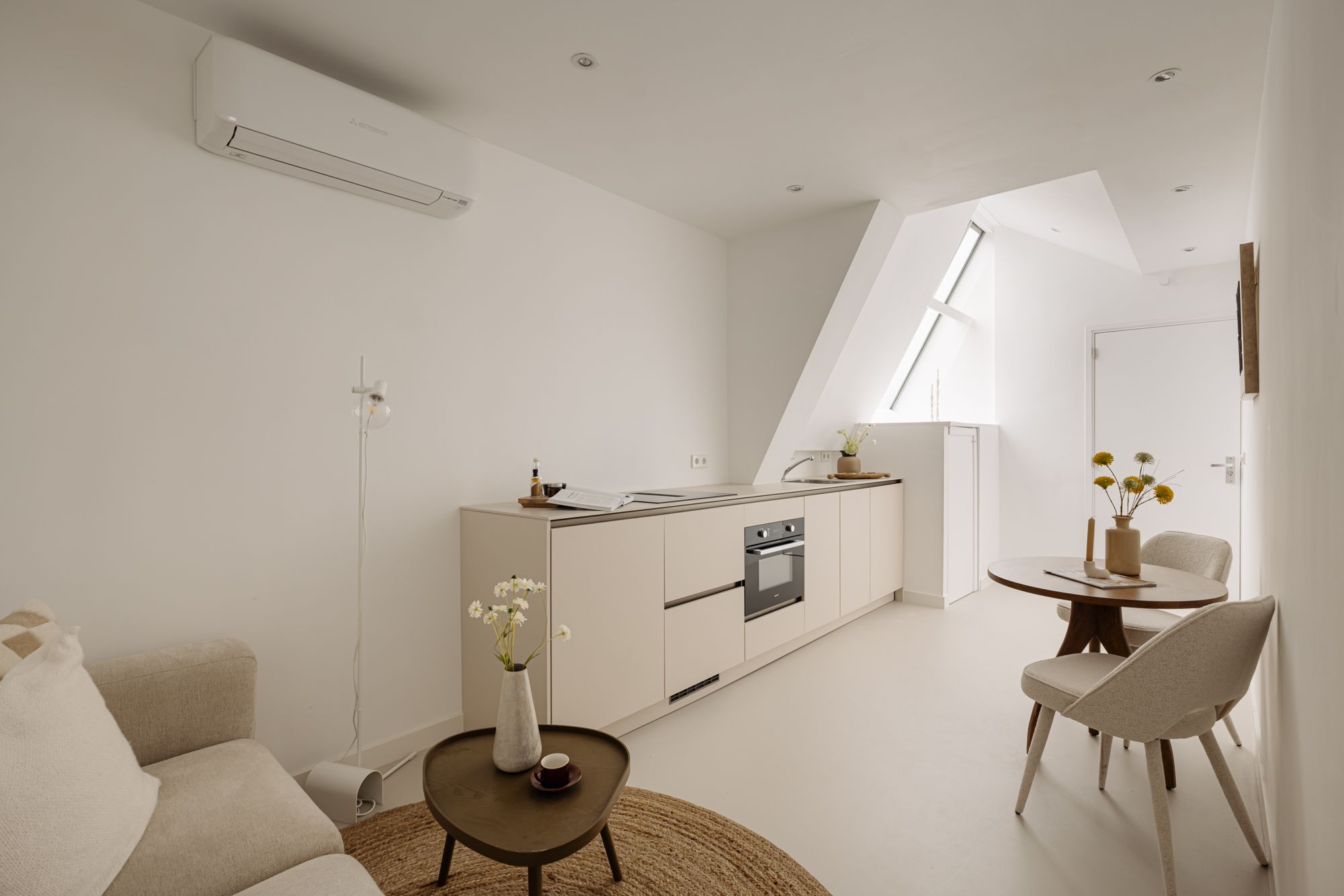 Cabotstraat 25-B 25 B4