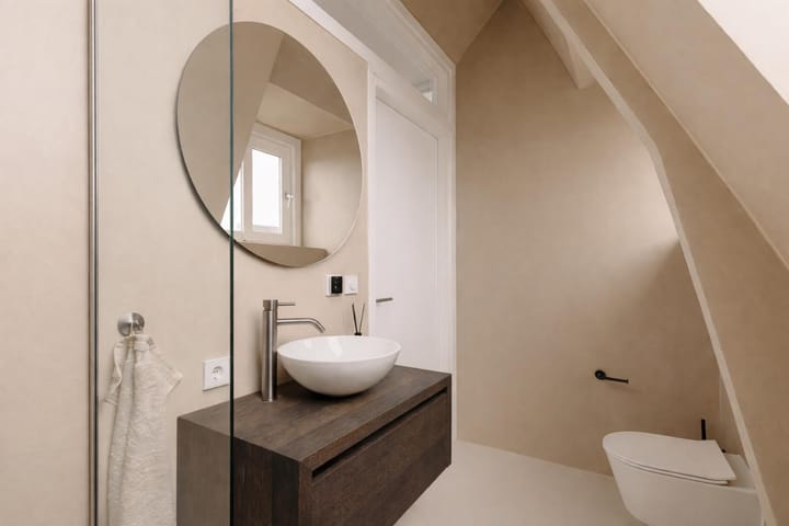 Photo 4 of Cabotstraat 25-B4