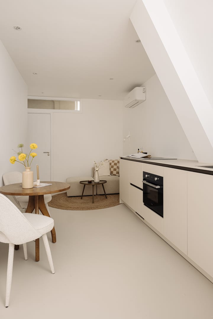 Foto 11 van Cabotstraat 25-B4