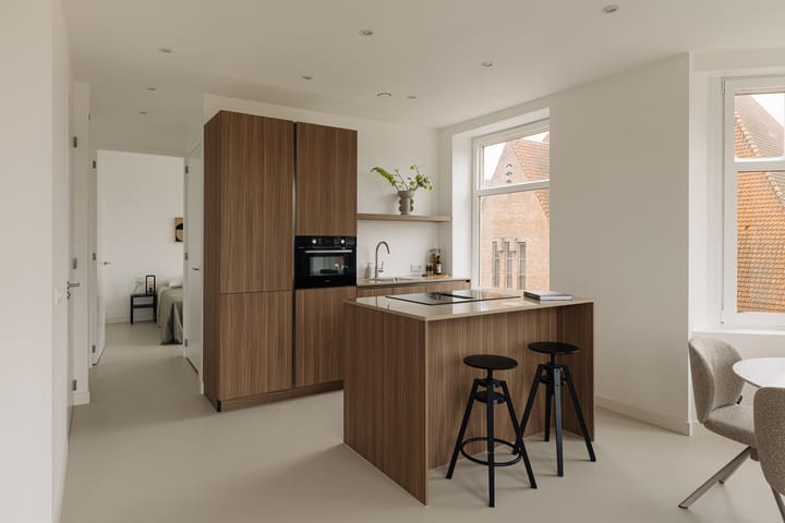 Foto 10 van Cabotstraat 25-3