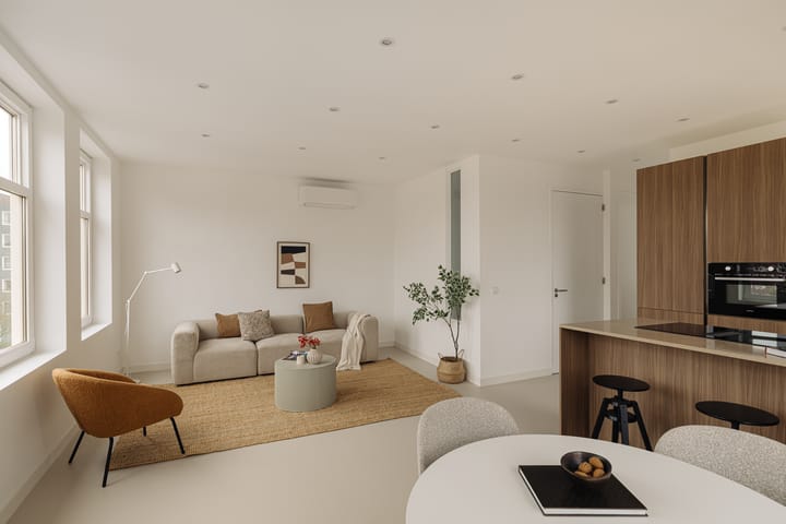 Foto 11 van Cabotstraat 25-3