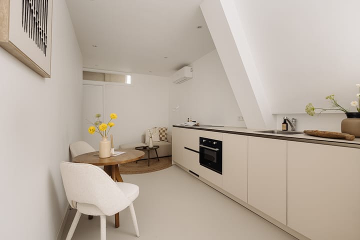 Foto 9 van Cabotstraat 25-B4