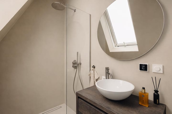 Foto 13 van Cabotstraat 25-B4