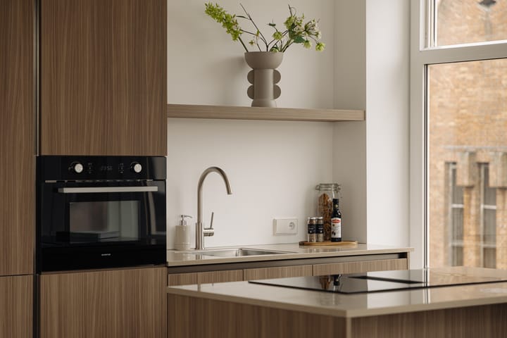 Foto 12 van Cabotstraat 25-3