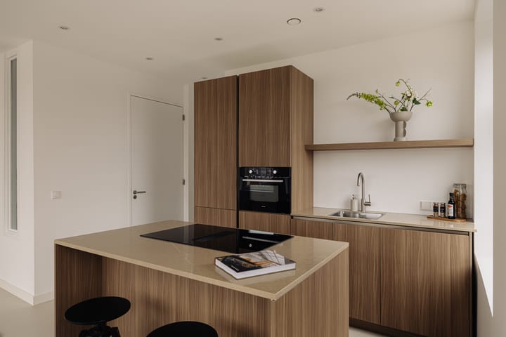 Foto 13 van Cabotstraat 25-3