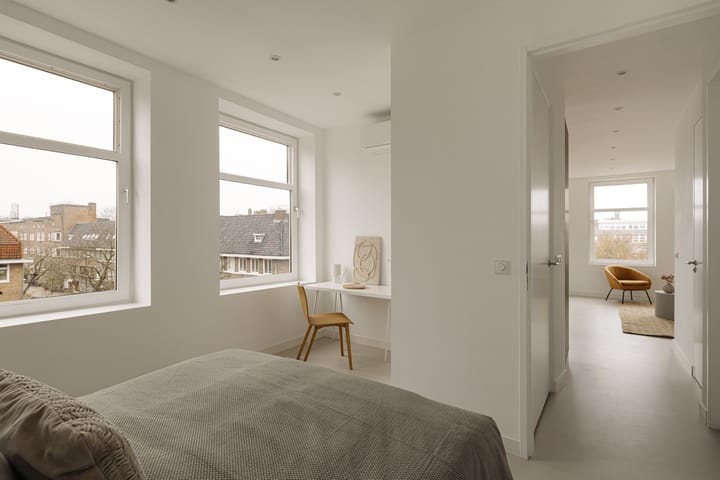 Foto 17 van Cabotstraat 25-3