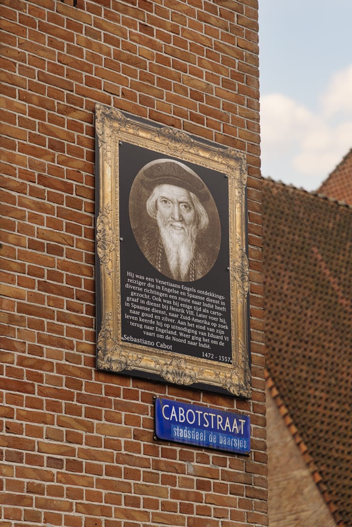 Foto 22 van Cabotstraat 25-3