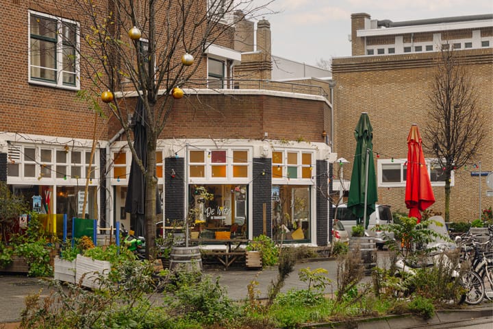 Foto 24 van Cabotstraat 25-3