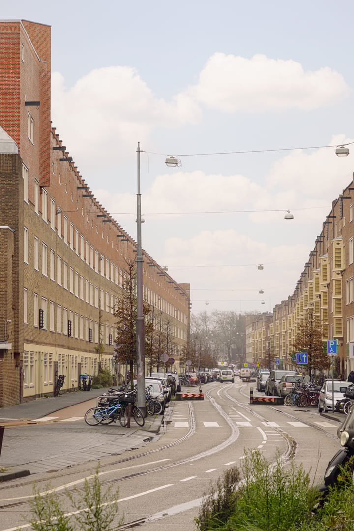 Foto 25 van Cabotstraat 25-3