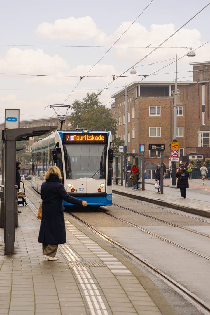 Foto 26 van Cabotstraat 25-3