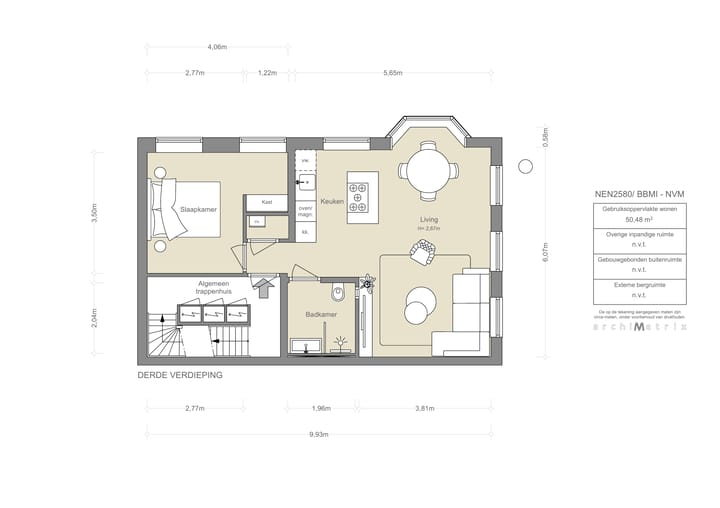 Foto 29 van Cabotstraat 25-3