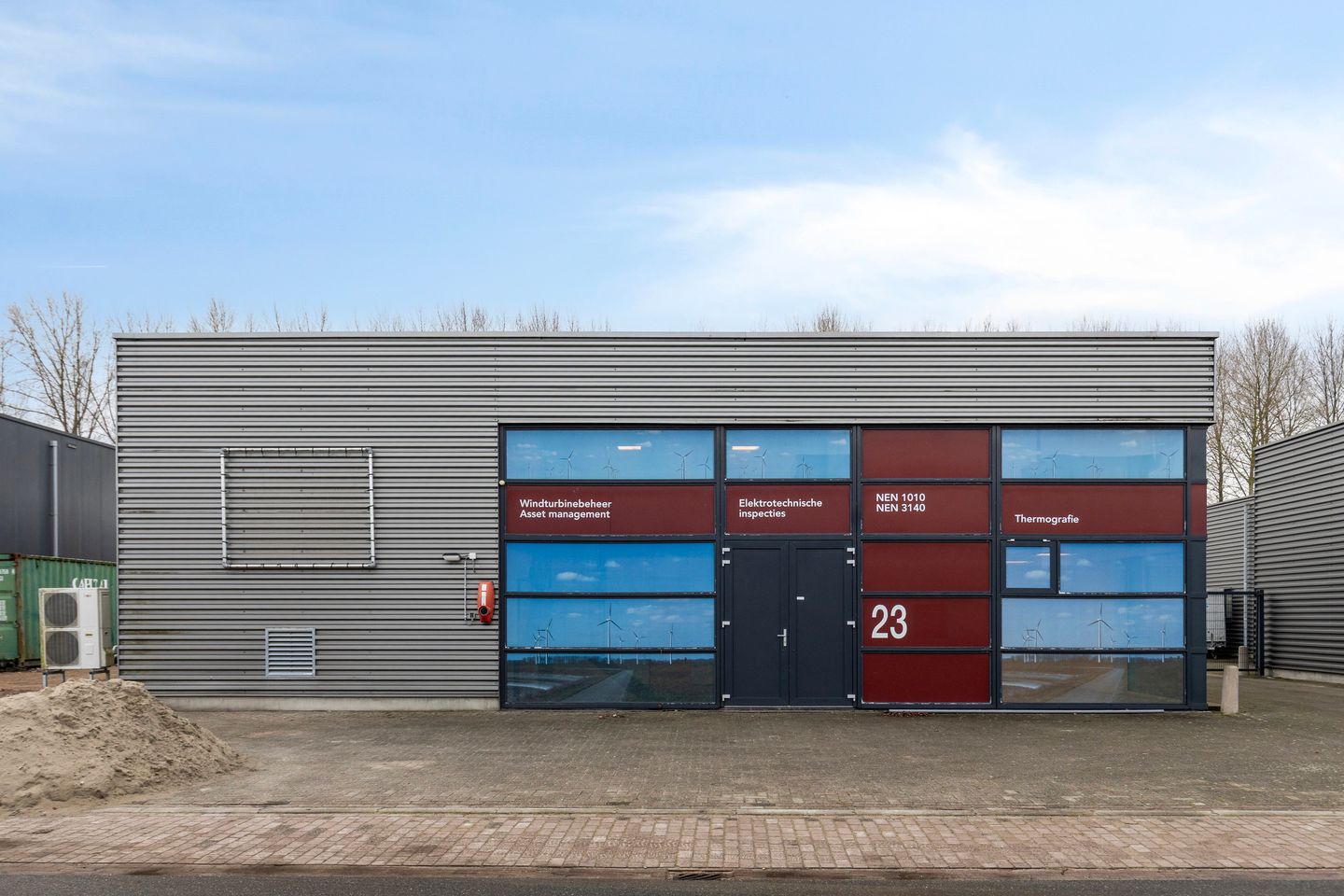 Bekijk foto 1 van Daniëlsweg 23