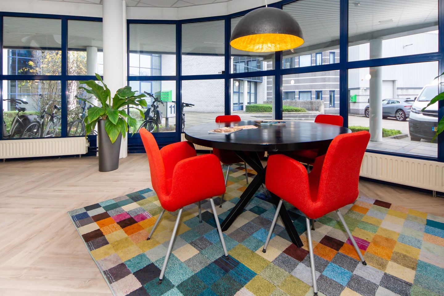 Bekijk foto 3 van Algolweg 9-11