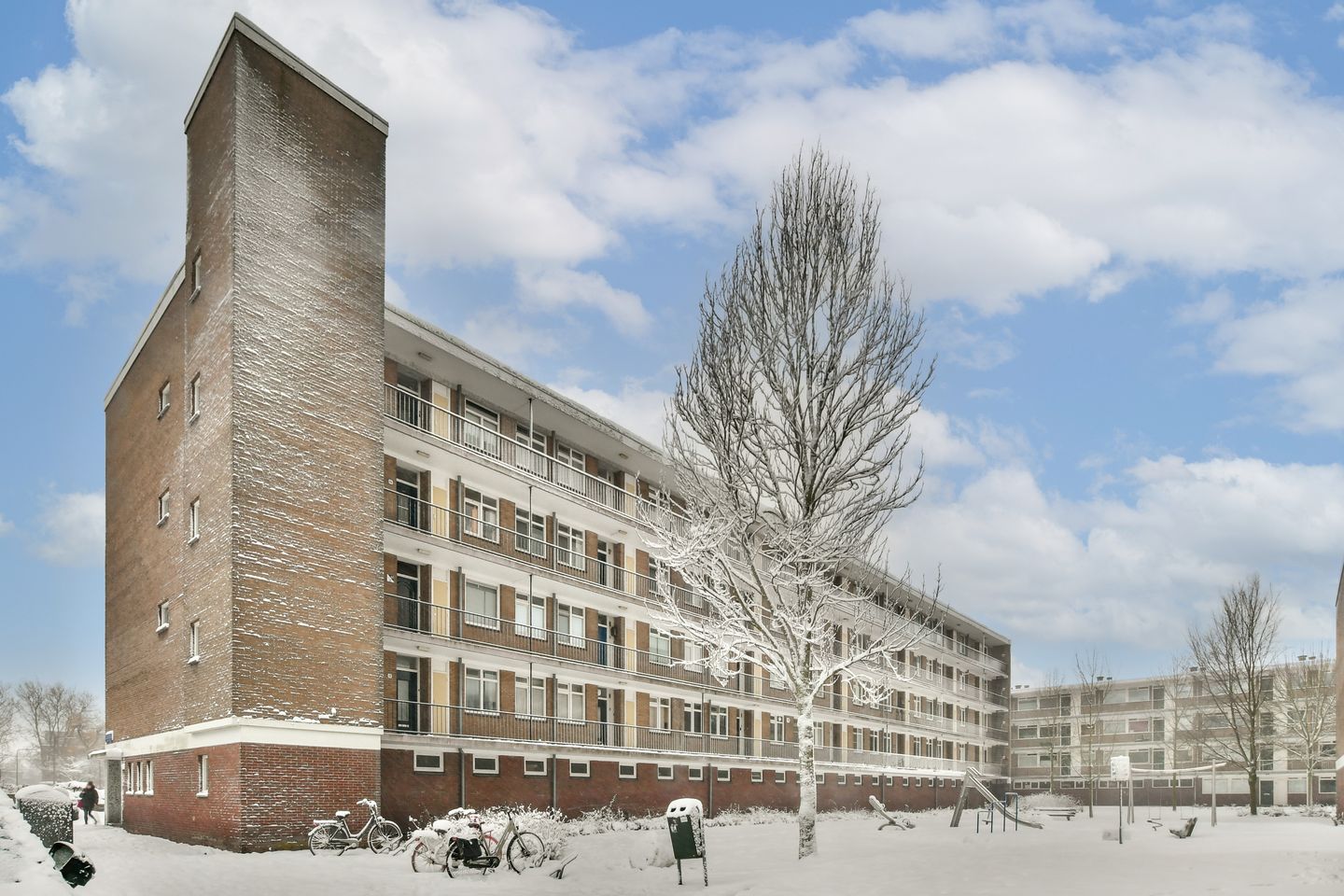 Foto 1 van Brandsmastraat 66