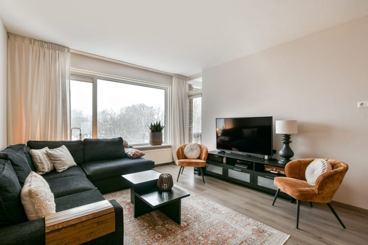 Foto 7 van Brandsmastraat 66