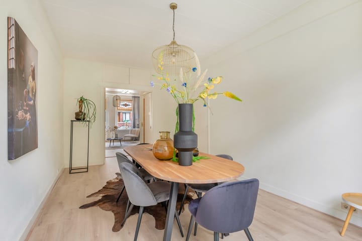 Foto 17 van Loudonstraat 30