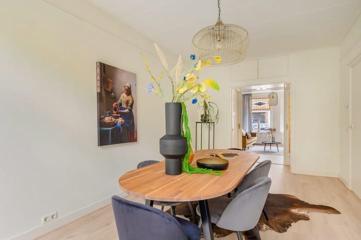 Foto 16 van Loudonstraat 30