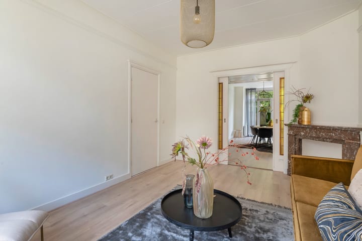 Foto 10 van Loudonstraat 30