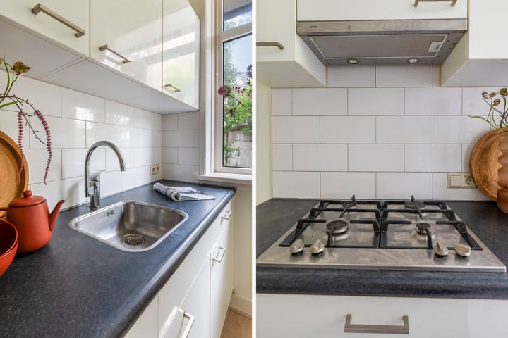 Foto 25 van Loudonstraat 30