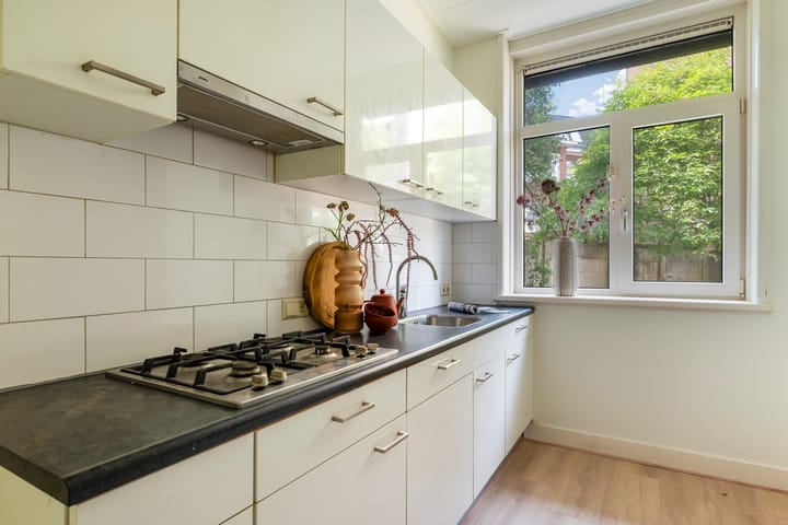 Foto 4 van Loudonstraat 30