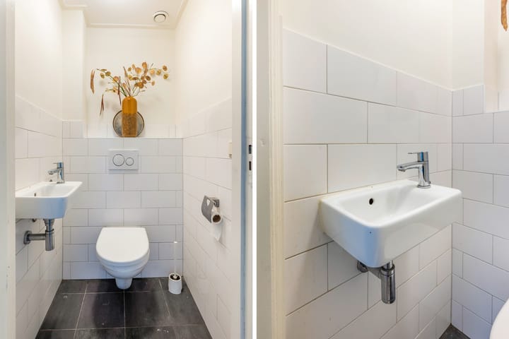 Foto 7 van Loudonstraat 30