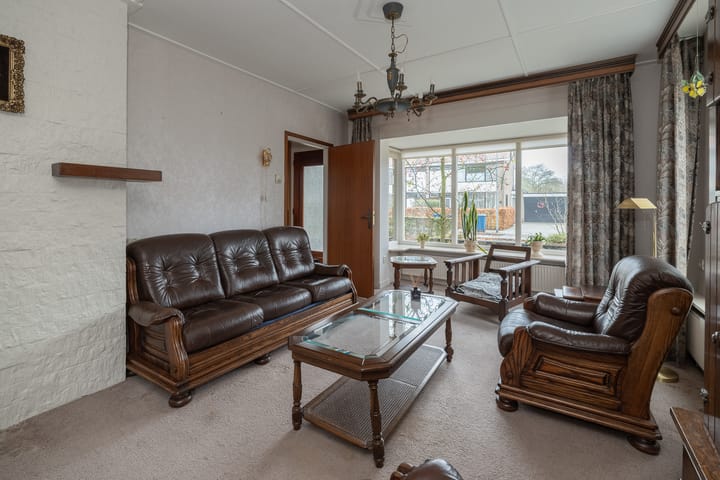 Foto 3 van Graaf van Lyndenlaan 3