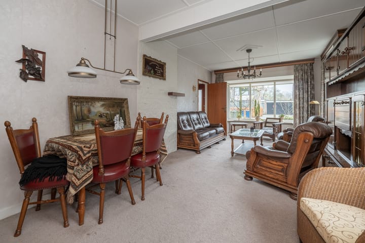 Foto 5 van Graaf van Lyndenlaan 3