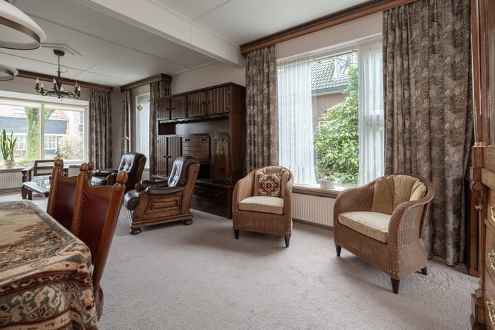 Foto 6 van Graaf van Lyndenlaan 3