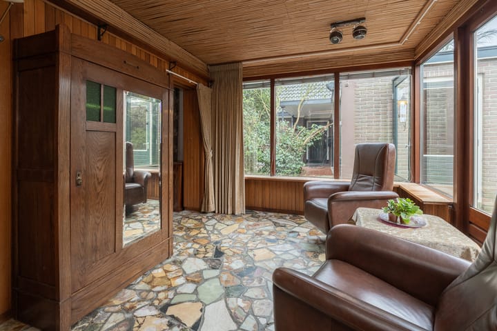 Foto 9 van Graaf van Lyndenlaan 3