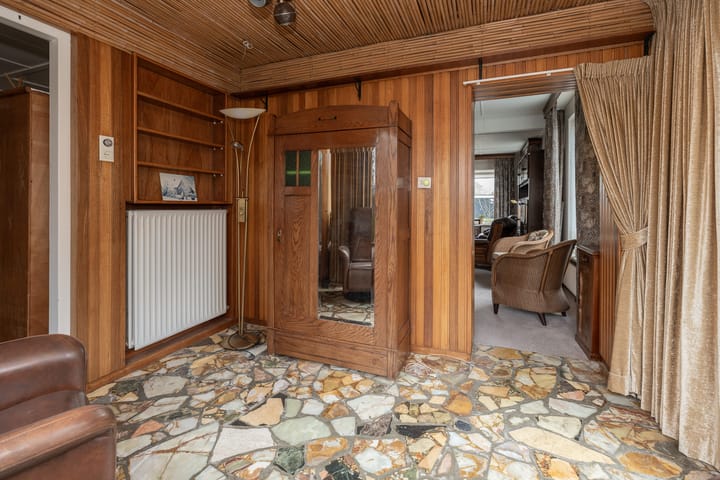 Foto 10 van Graaf van Lyndenlaan 3