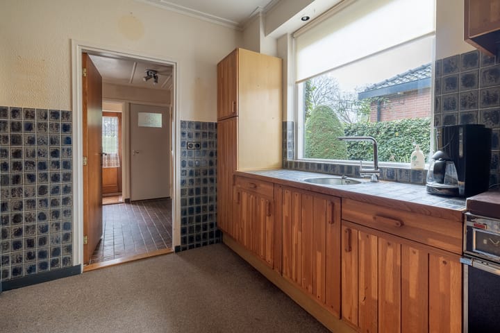 Foto 12 van Graaf van Lyndenlaan 3