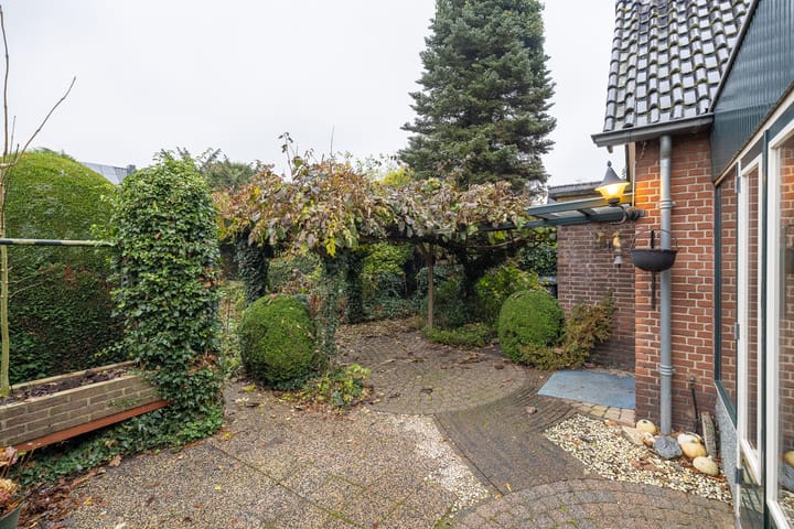 Foto 31 van Graaf van Lyndenlaan 3