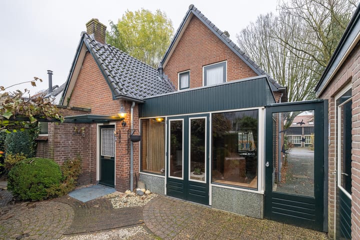 Foto 32 van Graaf van Lyndenlaan 3