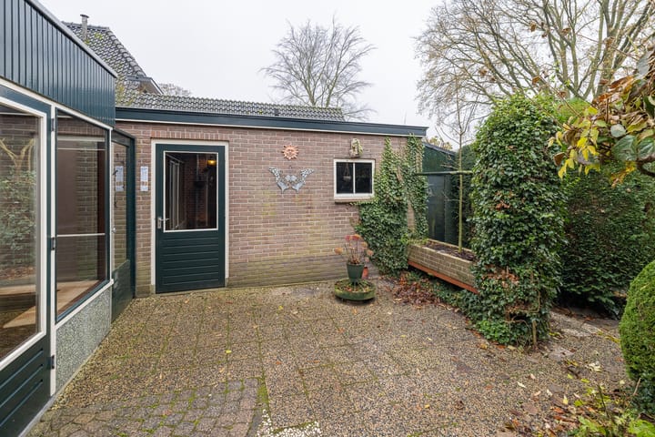 Foto 33 van Graaf van Lyndenlaan 3