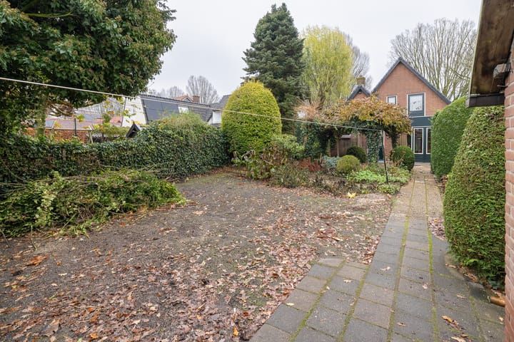 Foto 42 van Graaf van Lyndenlaan 3