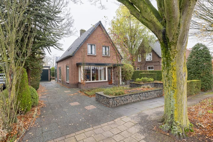 Foto 49 van Graaf van Lyndenlaan 3