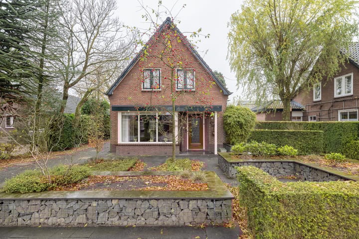 Foto 50 van Graaf van Lyndenlaan 3